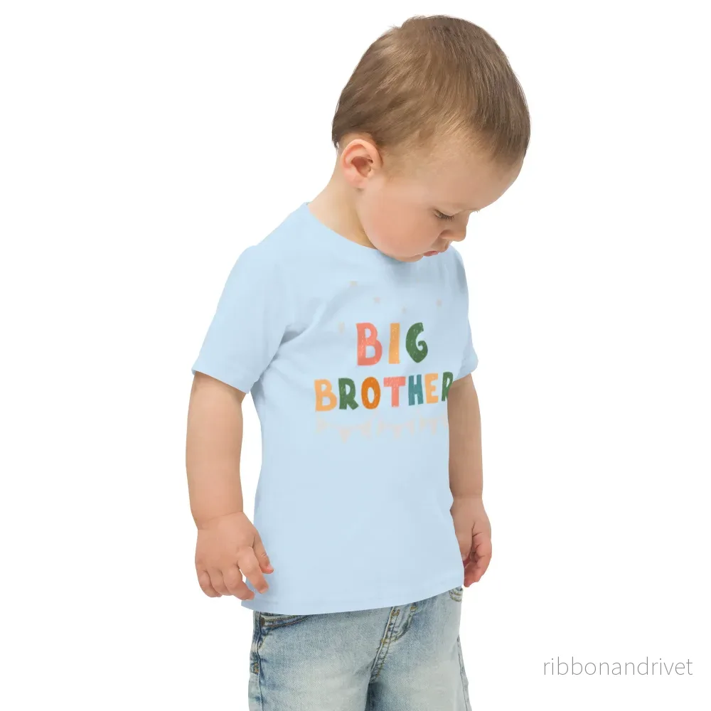 Big brother T-shirt - Bild 2