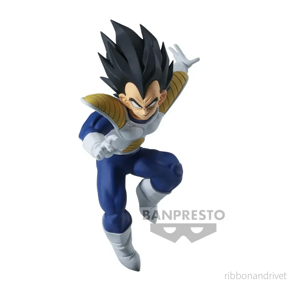 Dragon Ball Z Match Makers Vegeta (Vs Zarbon) Dragon Ball Z Match Makers Vegeta (Vs Zarbon)