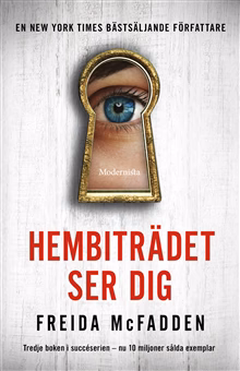 Hembiträdet ser dig