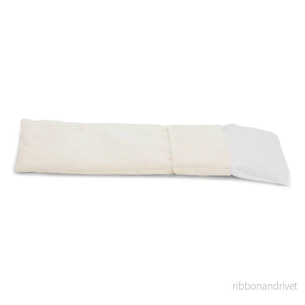 Calm Heating and Therapy pillow - Natural - Bild 2