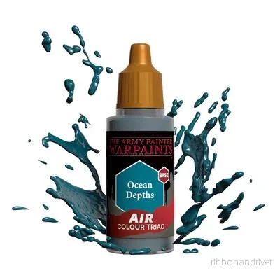 The Army Painter - Air Ocean Depths - Bild 2