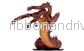 Pathfinder Battles: Jungle of Despair – Hydra Premium Figur (Set 14)