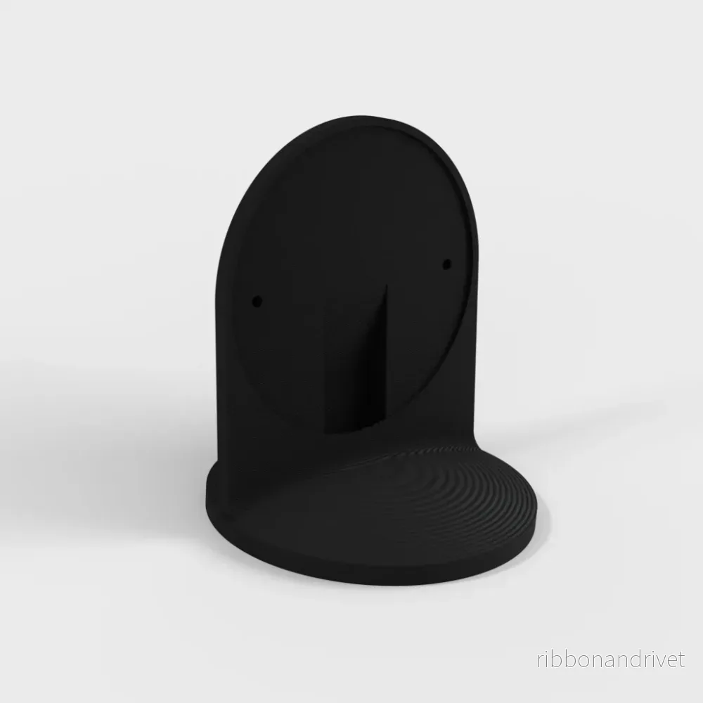 Bordhållare för Nest v3 termostat - Bild 3
