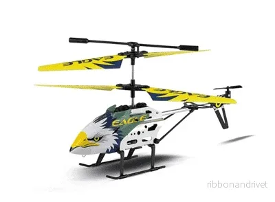 Carrera RC: 2,4 GHz Storm Eagle