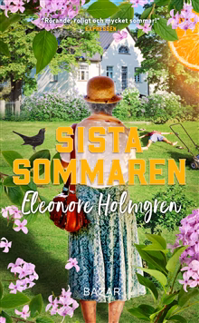 Sista sommaren
