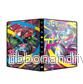 UP - 4 Pocket Portfolio - Pokémon Scarlet & Violet 11" - Bild 2