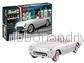 Revell 1953 Corvette Roadster 1:24 - Bild 3