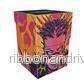 UP - Magic the Gathering 2025 Multiplanar Race Set 100+ Deck Box - Bild 3