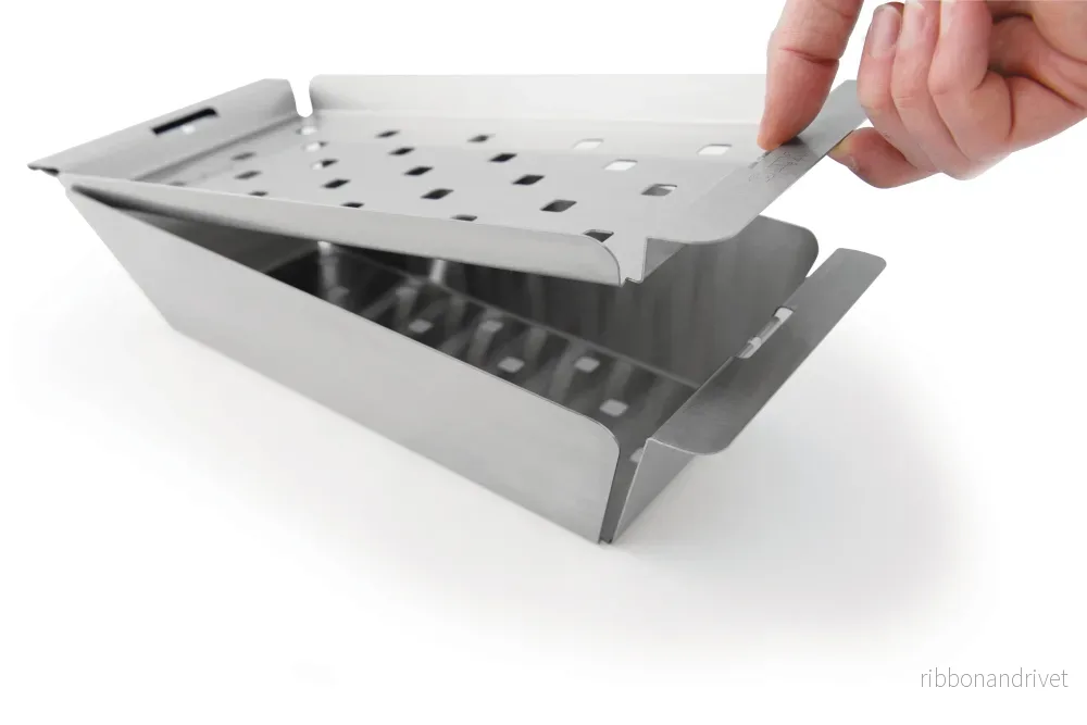 Grillbricka smal - Bild 3