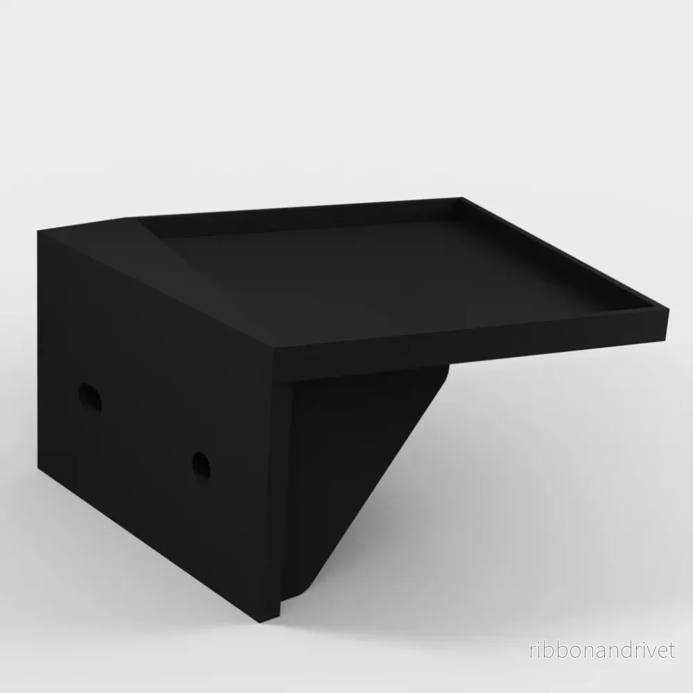 Logitech Z213 väggfäste för högtalare och subwoofer - Bild 3