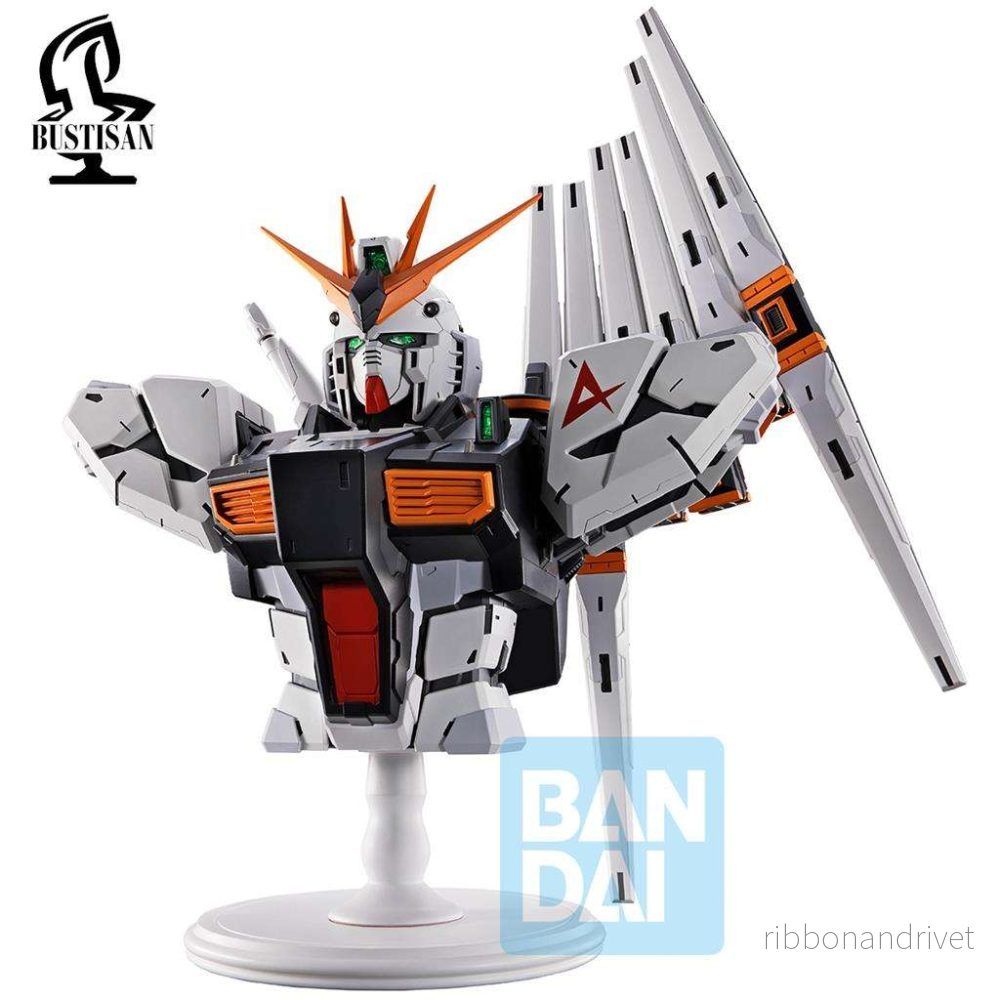 Gundam – Ichibansho-figur – vGundam (Universal Century Saga) - Bild 2