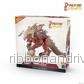 Dungeons & Lasers - Tarrasque Miniatyrset - Bild 3