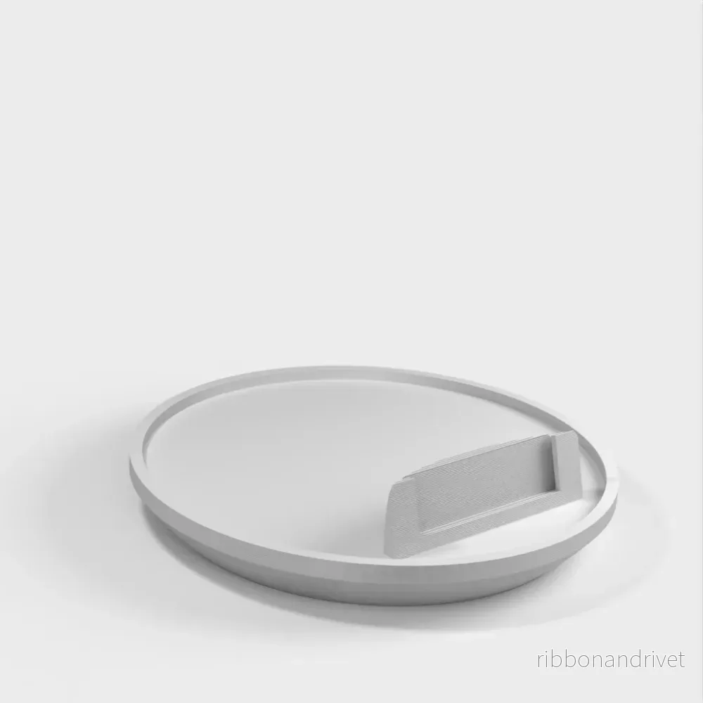Displaystativ för 3D-printade delar - Bild 3