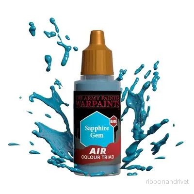 The Army Painter - Air Sapphire Gem - Bild 2
