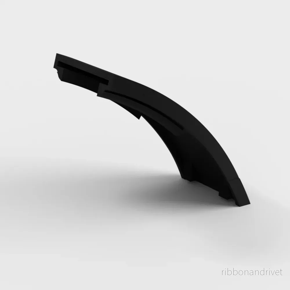 Sony MDR-1000X reservdel i originaldesign - Bild 3