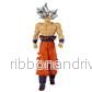 DRAGON BALL SUPER SOLID EDGE WORKS SON GOKU ULTRA INSTINCT - Bild 3