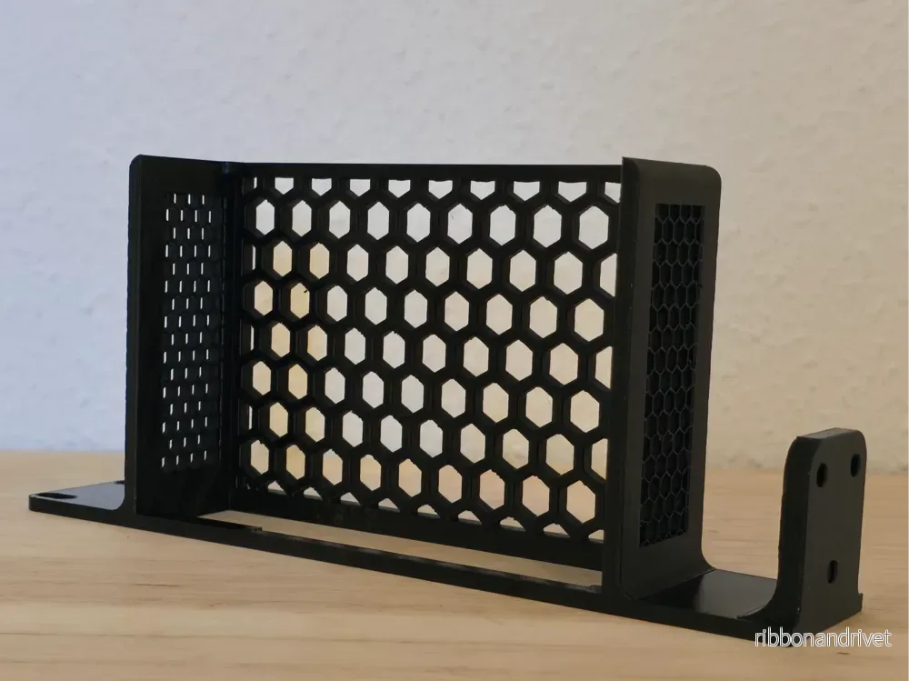19" Rackfäste för UniFi Switch US-8-60W