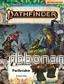 Pathfinder Adventure Path: Pactbreaker (Wardens of Wildwood 1 av 3) - EN - Bild 3