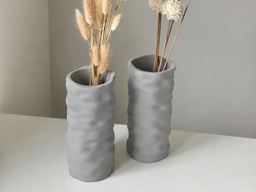 Clayla Vase Clayla Vase