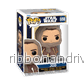 Funko POP Star Wars: Skeleton Crew S1 - Jod - Bild 2