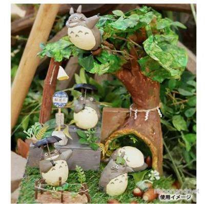 My Neighbor Totoro – Blind Box (CDU med 6) My Neighbor Totoro – Blind Box (CDU med 6)