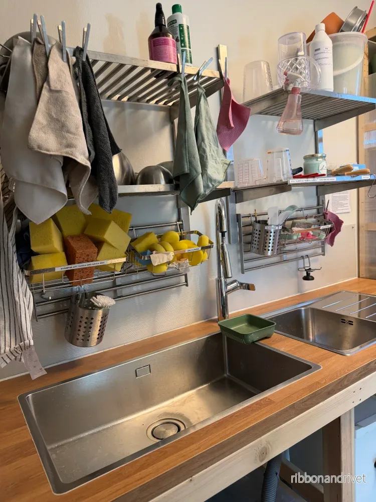 Verkstadsplats - Bild 3