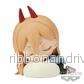 Chainsaw Man Q Posket Sleeping-Power Figur - Bild 3