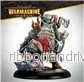 Warmachine: Bellighul, Master of Pain - Bild 2