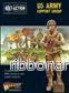 Bolt Action - US Army Support Group (HQ, Mortar & MMG) - Bild 2