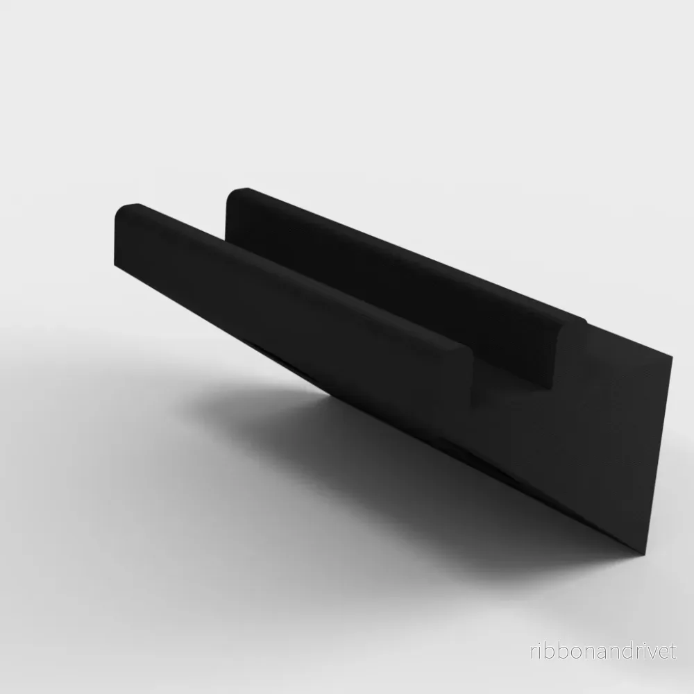 PS4 Pro väggfäste - Bild 2