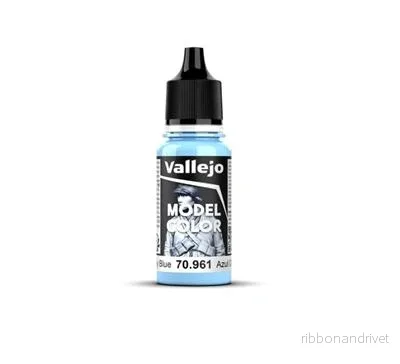 Vallejo - Model Color Matt Sky Blue 17ml