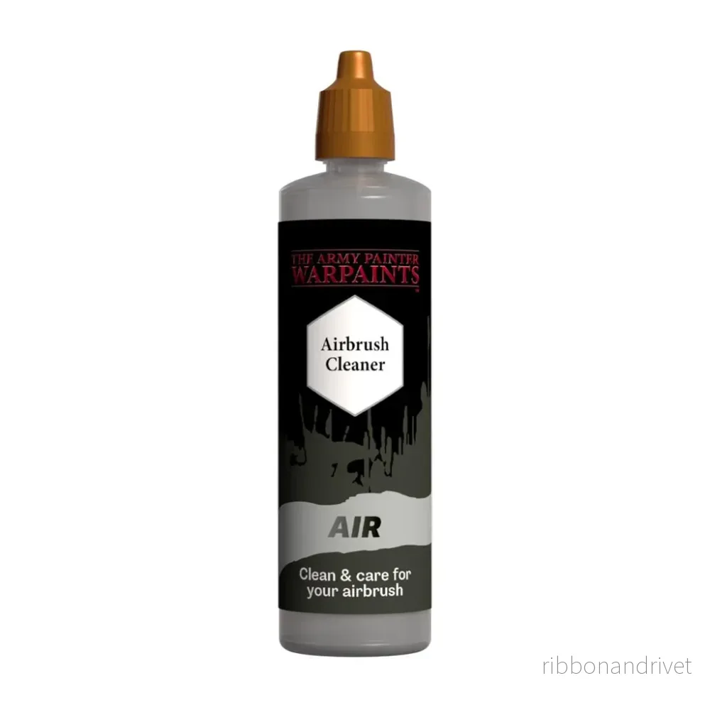 The Army Painter Airbrush Cleaner 100 ml
