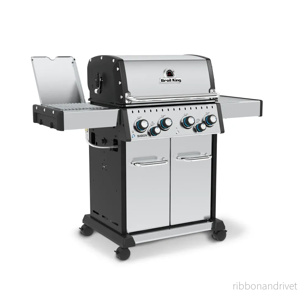 Baron™ S 490 IR - Bild 3