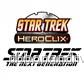 Star Trek HeroClix Away Team: The Next Generation – Resistance is Futile Gravity Feed Star Trek HeroClix Away Team: The Next Generation – Resistance is Futile Gravity Feed