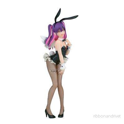 2.5 Dimensional Seduction GLITTER&GLAMOURS Miriella Bunny Style - Bild 2