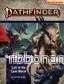 Pathfinder Adventure Path: Cult of the Cave Worm (Sky King’s Tomb 2 av 3) - EN - Bild 3