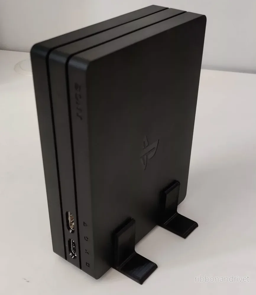 PSVR-processorenhet V2 vertikalt stativ PSVR-processorenhet V2 vertikalt stativ