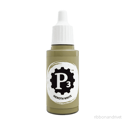 P3 Paints - Menoth Vit - 18 ml - Bild 2
