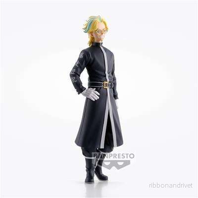 Tokyo Revengers Rindo Haitani Figur - Bild 2