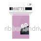 UP - Små Fickor - Pro-Matt - Rosa (60 Fickor) - Bild 3