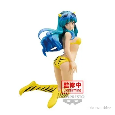 Urusei Yatsura - Relax Time - Lum 2 - Bild 2