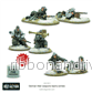 Bolt Action - Tyska Heer (Vinter) Vapenteam - Bild 2