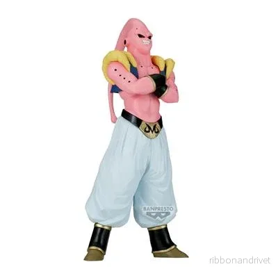 DRAGON BALL Z MATCH MAKERS MAJIN BUU (VS ULTIMATE GOHAN) - Bild 2