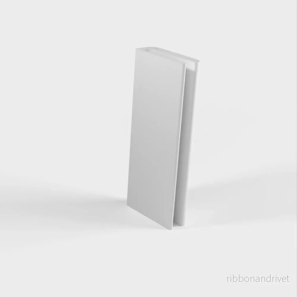 Ikea Dröna skylthållare - Bild 3