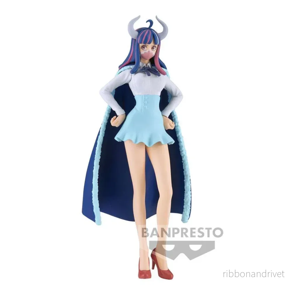 One Piece DXF: The Grandline Lady – Wanokuni Vol.11 One Piece DXF: The Grandline Lady – Wanokuni Vol.11