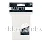 UP - Standard Sleeves - Icke-Bländande Klara Pro Matte (50 Ärmar) - Bild 3