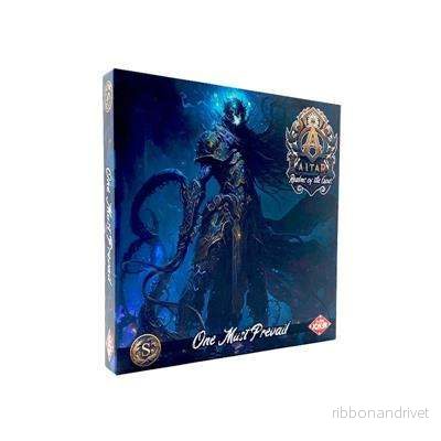 Altar – Exp One Must Prevail Altar – Exp One Must Prevail