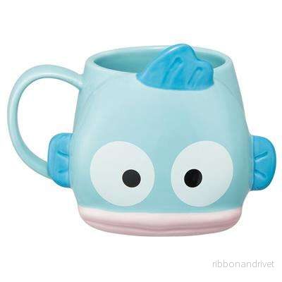 Hangyodon – Kawaii Cup Hangyodon – Kawaii Cup
