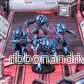 Halo: Flashpoint Sangheili Mercenaries - Actionfigur - Bild 2