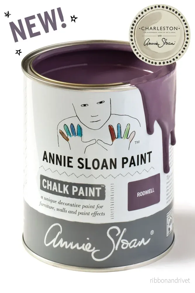 Rodmell Chalk Paint™ Rodmell Chalk Paint™